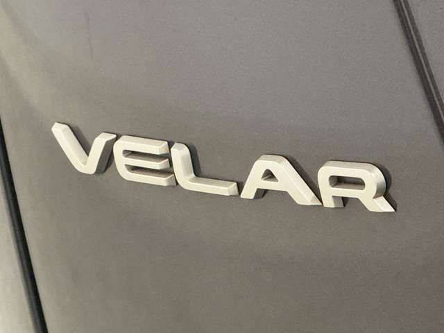 ROVER RANGE ROVER VELAR
