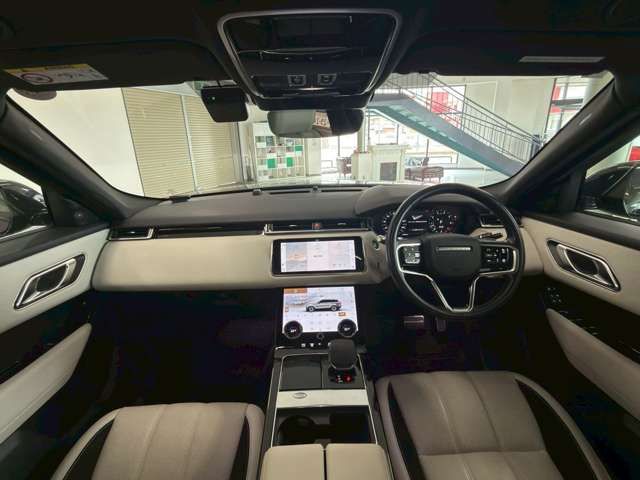 ROVER RANGE ROVER VELAR