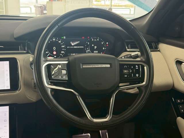 ROVER RANGE ROVER VELAR