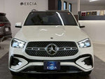 MERCEDES BENZ GLE class HYBRID