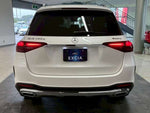 MERCEDES BENZ GLE class HYBRID