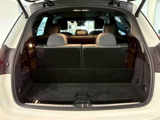MERCEDES BENZ GLE class HYBRID