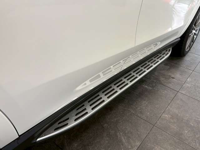 MERCEDES BENZ GLE class HYBRID