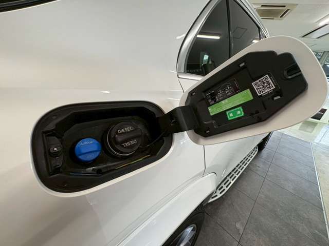 MERCEDES BENZ GLE class HYBRID