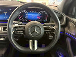 MERCEDES BENZ GLE class HYBRID
