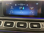 MERCEDES BENZ GLE class HYBRID