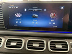 MERCEDES BENZ GLE class HYBRID