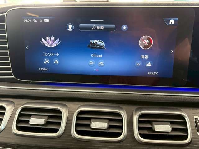 MERCEDES BENZ GLE class HYBRID