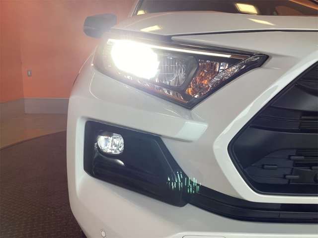 RAV4 4WD