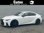 LEXUS IS350