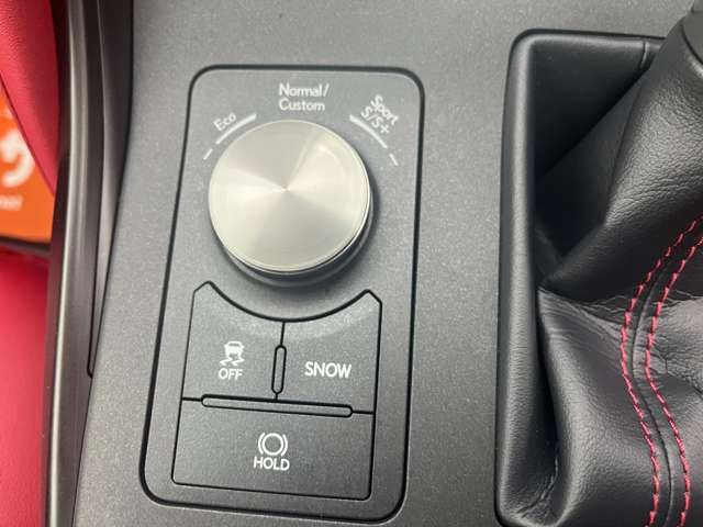 LEXUS IS350