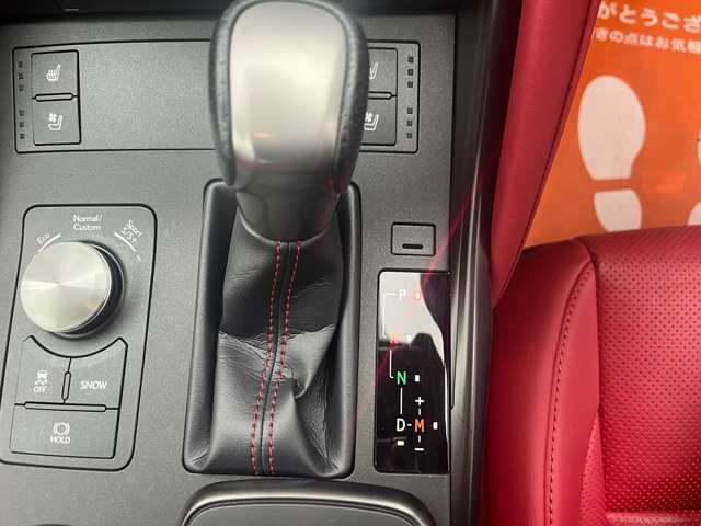 LEXUS IS350