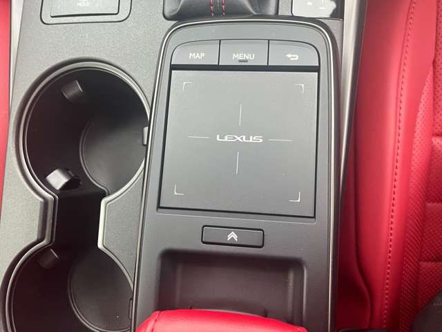 LEXUS IS350