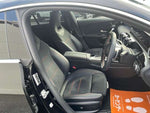 MERCEDES BENZ CLA Shooting Brake