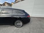 MERCEDES BENZ CLA Shooting Brake