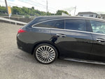 MERCEDES BENZ CLA Shooting Brake
