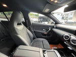 MERCEDES BENZ CLA Shooting Brake