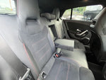 MERCEDES BENZ CLA Shooting Brake