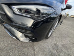 MERCEDES BENZ CLA Shooting Brake