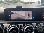 MERCEDES BENZ CLA Shooting Brake