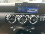MERCEDES BENZ CLA Shooting Brake