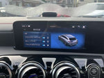 MERCEDES BENZ CLA Shooting Brake