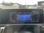 MERCEDES BENZ CLA Shooting Brake