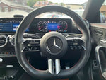 MERCEDES BENZ CLA Shooting Brake