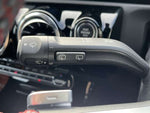 MERCEDES BENZ CLA Shooting Brake