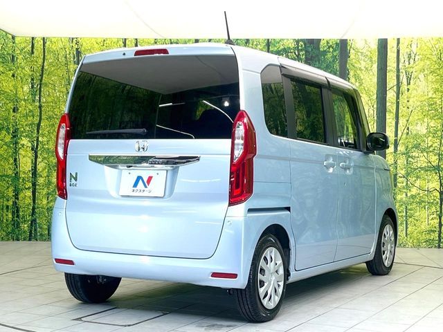 N BOX