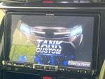 TANK