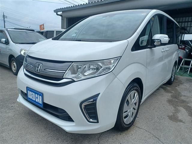 STEPWAGON