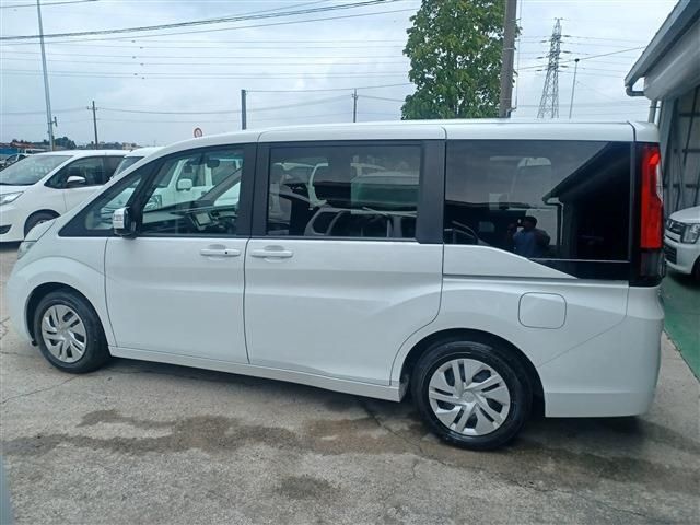 STEPWAGON