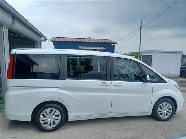 STEPWAGON