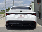 LEXUS IS500