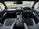 LEXUS IS500