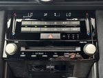 LEXUS IS500