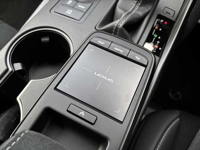 LEXUS IS500