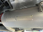 LEXUS IS500