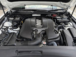 LEXUS IS500