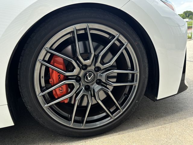LEXUS IS500