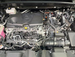 HARRIER HYBRID