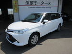 COROLLA FIELDER 4WD