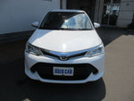 COROLLA FIELDER 4WD