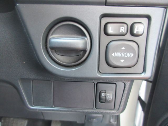 COROLLA FIELDER 4WD