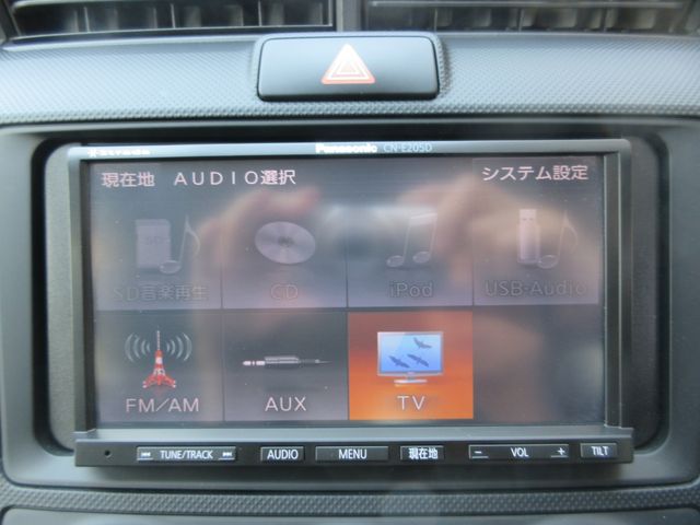 COROLLA FIELDER 4WD