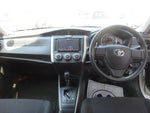 COROLLA FIELDER 4WD