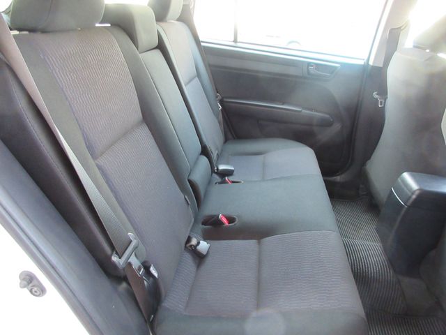 COROLLA FIELDER 4WD