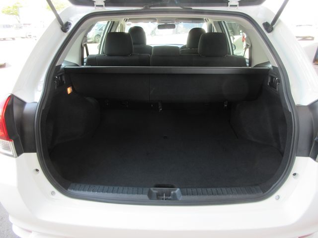 COROLLA FIELDER 4WD