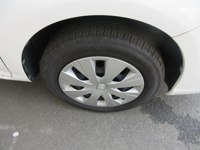 COROLLA FIELDER 4WD